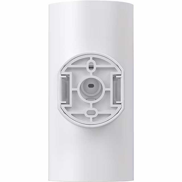 HLW LED LED Wandlamp Brinton Victa - 18W, IP65 Waterdicht, Neutraal Wit 4000K, Wit Rond Design HLW LED LED Wandlamp Brinton Victa - 18W, IP65 Waterdicht, Neutraal Wit 4000K, Wit Rond Design