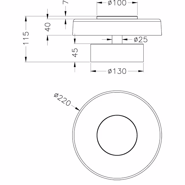HLW LED Dimmable LED Wall Lamp 10W - Warm White 2700K–3000K - Matte Black Metal Floor Lamp HLW LED Dimmable LED Wall Lamp 10W - Warm White 2700K–3000K - Matte Black Metal Floor Lamp