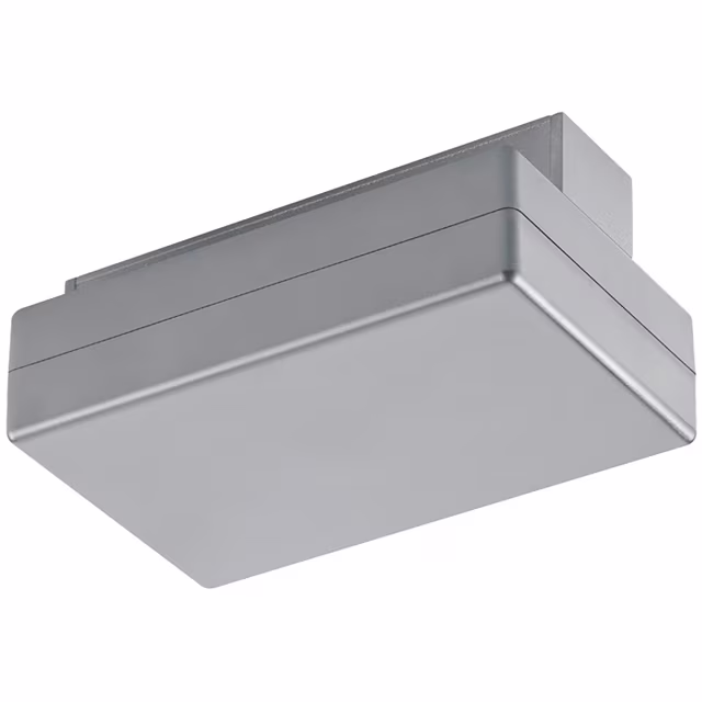 Trion Dual Spanningsrail Voedingsconnector met LED lamp Binnenverlichting Trion Dual Spanningsrail Voedingsconnector met LED lamp Binnenverlichting