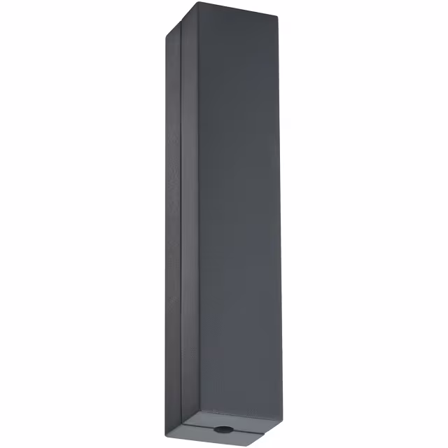 Zwarte Vloerlamp Kabelverkorter voor LED lampen - Mat Zwart Binnenverlichting Zwarte Vloerlamp Kabelverkorter voor LED lampen - Mat Zwart Binnenverlichting