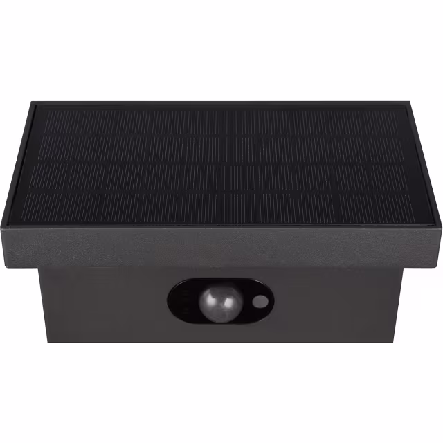 HLW LED LED Tuinverlichting - Staande Buitenlamp - Trion Delbi - 5W - Aanpasbare kleur - Antraciet - Gegoten Aluminium | HLW LED LED Tuinverlichting - Staande Buitenlamp - Trion Delbi - 5W - Aanpasbare kleur - Antraciet - Gegoten Aluminium |