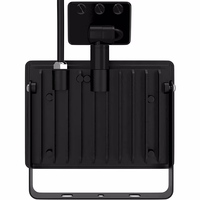 Velvalux LED Construction Lamp & LED Wall Lamp with Sensor - Waterproof IP65, Neutral White Light Velvalux LED Construction Lamp & LED Wall Lamp with Sensor - Waterproof IP65, Neutral White Light