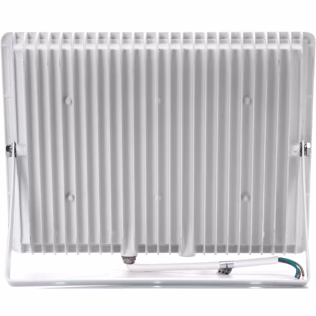 HLW LED White LED Construction Lamp 100 Watt - Waterproof IP65 LED Lamp with Neutral White Light HLW LED White LED Construction Lamp 100 Watt - Waterproof IP65 LED Lamp with Neutral White Light