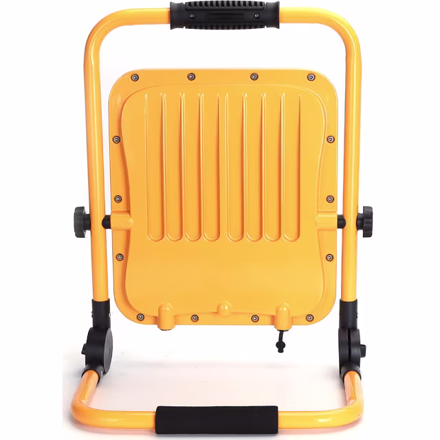 HLW LED LED Bouwlamp op Accu 100W - Dimbaar, Verstelbaar Statief, Waterdicht IP65, Koud Wit 6500K HLW LED LED Bouwlamp op Accu 100W - Dimbaar, Verstelbaar Statief, Waterdicht IP65, Koud Wit 6500K