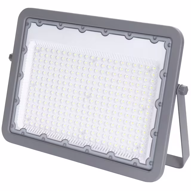 Verstelbare LED Bouwlamp Waterdicht IP65 - Koud Wit 6000K Buitenverlichting Verstelbare LED Bouwlamp Waterdicht IP65 - Koud Wit 6000K Buitenverlichting