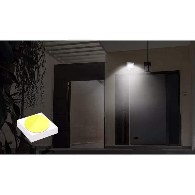 HLW LED LED Bouwlamp 20W Waterdicht IP65 - Verstelbaar met Sensor Helder Koud Wit 6500K HLW LED LED Bouwlamp 20W Waterdicht IP65 - Verstelbaar met Sensor Helder Koud Wit 6500K