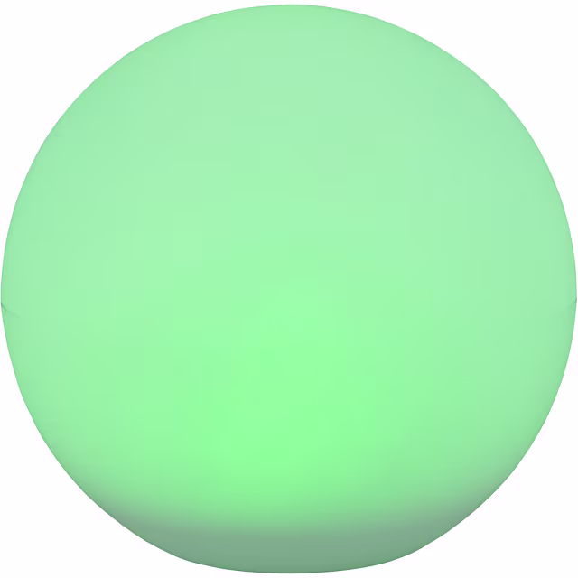 HLW LED LED Table Lamp with Solar Energy - Trion Mallo XL - Day and Night Sensor - 5W - Warm White 3000K - RGBW - Splashproof IP44 - Round - Matte White - Plastic HLW LED LED Table Lamp with Solar Energy - Trion Mallo XL - Day and Night Sensor - 5W - Warm White 3000K - RGBW - Splashproof IP44 - Round - Matte White - Plastic