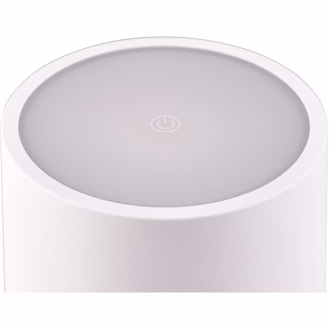 HLW LED LED Tafellamp met Oplaadbare Batterijen - Trion Ferno - 1.5W - Aanpasbare Kleurtemperatuur - Waterdicht IP54 - Vierkant - Wit HLW LED LED Tafellamp met Oplaadbare Batterijen - Trion Ferno - 1.5W - Aanpasbare Kleurtemperatuur - Waterdicht IP54 - Vierkant - Wit