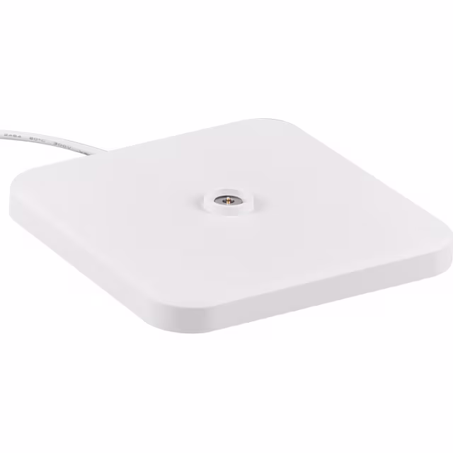 HLW LED LED Tafellamp met Oplaadbare Batterijen - Trion Ferno - 1.5W - Aanpasbare Kleurtemperatuur - Waterdicht IP54 - Vierkant - Wit HLW LED LED Tafellamp met Oplaadbare Batterijen - Trion Ferno - 1.5W - Aanpasbare Kleurtemperatuur - Waterdicht IP54 - Vierkant - Wit