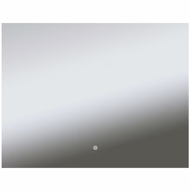 HLW LED LED Spiegel 60x100cm | 30W | 3000-6000K | Dimbaar | Verwarmd HLW LED LED Spiegel 60x100cm | 30W | 3000-6000K | Dimbaar | Verwarmd