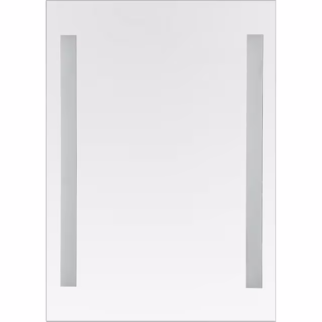 HLW LED LED Spiegel 70x50cm 18W 3000/4000K IP44 Instelbare hoek HLW LED LED Spiegel 70x50cm 18W 3000/4000K IP44 Instelbare hoek