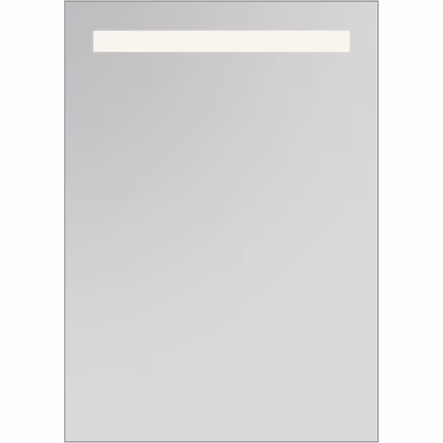 HLW LED LED Spiegel 50x70cm | 12W | 4000K | IP44 | Verstelbare hoek HLW LED LED Spiegel 50x70cm | 12W | 4000K | IP44 | Verstelbare hoek