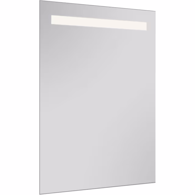 HLW LED LED Spiegel 50x70cm | 12W | 4000K | IP44 | Verstelbare hoek HLW LED LED Spiegel 50x70cm | 12W | 4000K | IP44 | Verstelbare hoek