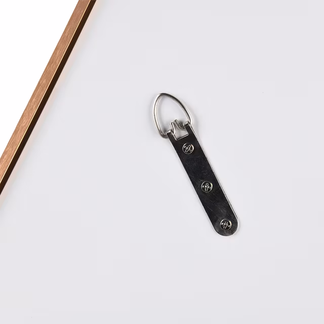 HLW LED LED Spiegel 60x80cm | 20W | Goud | IP44 | 3000/4000K