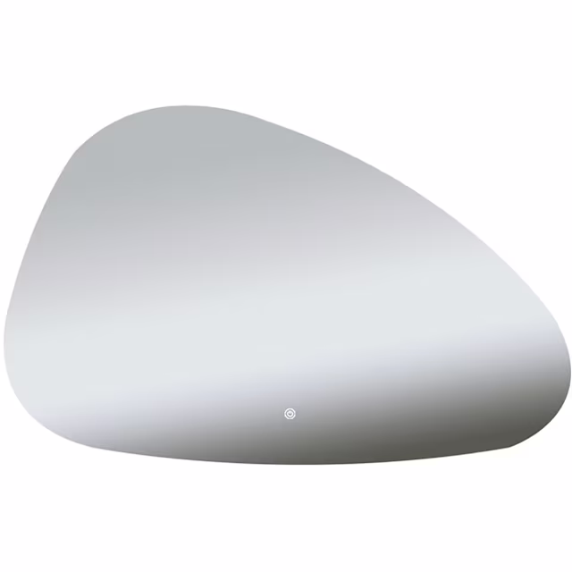 HLW LED LED Spiegel 100cm | 30W | 3000-6000K | Dimbaar & Verwarming HLW LED LED Spiegel 100cm | 30W | 3000-6000K | Dimbaar & Verwarming