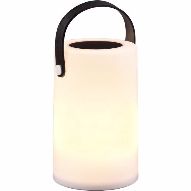 LED tafellamp | Tot 40W | IP44 | Rond | Zwart Verlichting per ruimte LED tafellamp | Tot 40W | IP44 | Rond | Zwart Verlichting per ruimte