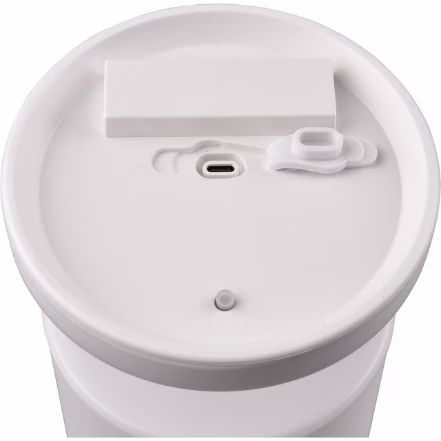 HLW LED LED Tafellamp met USB/Oplaadfunctie, Waterdicht & Warm Wit 2700K–3000K HLW LED LED Tafellamp met USB/Oplaadfunctie, Waterdicht & Warm Wit 2700K–3000K