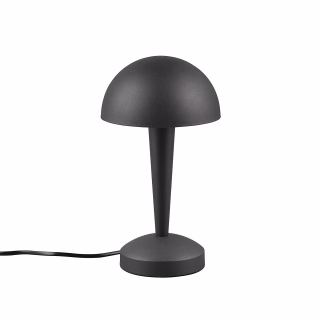 LED Tafellamp - Trion Candin - E14 Fitting - Warm Wit 3000K - Zwart/Goud Verlichting per ruimte LED Tafellamp - Trion Candin - E14 Fitting - Warm Wit 3000K - Zwart/Goud Verlichting per ruimte