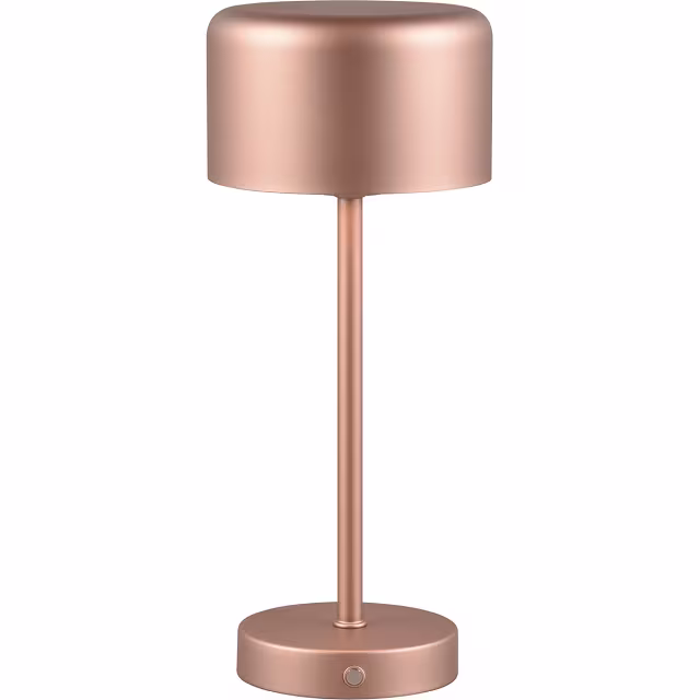 LED Tafellamp & Metalen | Warm Wit 2700K–3000K Verlichting per ruimte LED Tafellamp & Metalen | Warm Wit 2700K–3000K Verlichting per ruimte