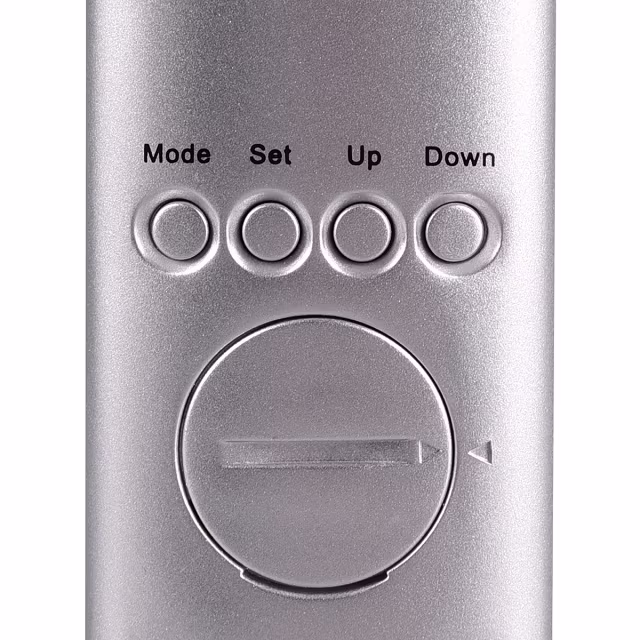 HLW LED LED Bureaulamp 4W met Stoffen Kap, Neutraal Wit Licht & Oplaadbaar HLW LED LED Bureaulamp 4W met Stoffen Kap, Neutraal Wit Licht & Oplaadbaar