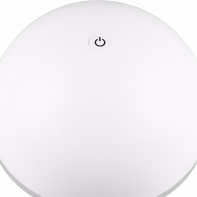 HLW LED LED Tafellamp - Trion Lungo - 2W - Aanpasbare kleur - Oplaadbare batterijen - Wit - Gegoten Aluminium HLW LED LED Tafellamp - Trion Lungo - 2W - Aanpasbare kleur - Oplaadbare batterijen - Wit - Gegoten Aluminium