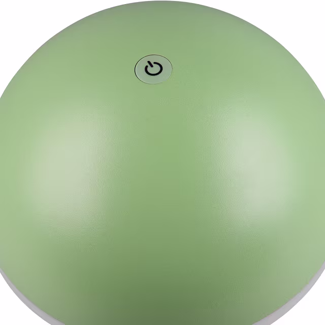 HLW LED LED Tafellamp - Trion Lungo - 2W - Aanpasbare kleur - Oplaadbare batterijen - Pistachegroen - Gegoten Aluminium HLW LED LED Tafellamp - Trion Lungo - 2W - Aanpasbare kleur - Oplaadbare batterijen - Pistachegroen - Gegoten Aluminium