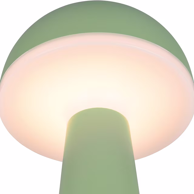 HLW LED LED Tafellamp - Trion Lungo - 2W - Aanpasbare kleur - Oplaadbare batterijen - Pistachegroen - Gegoten Aluminium HLW LED LED Tafellamp - Trion Lungo - 2W - Aanpasbare kleur - Oplaadbare batterijen - Pistachegroen - Gegoten Aluminium