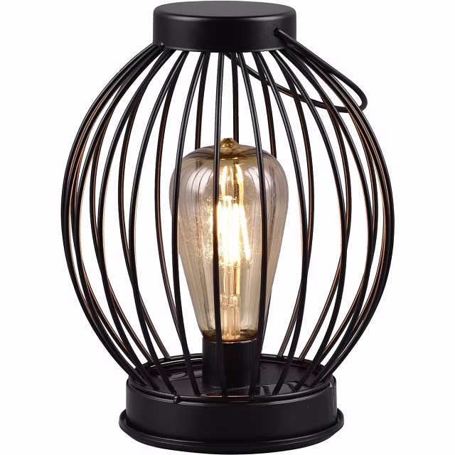 LED Tafellamp op Zonne-energie - Warm Wit 2700K - Spatwaterdicht Verlichting per ruimte LED Tafellamp op Zonne-energie - Warm Wit 2700K - Spatwaterdicht Verlichting per ruimte