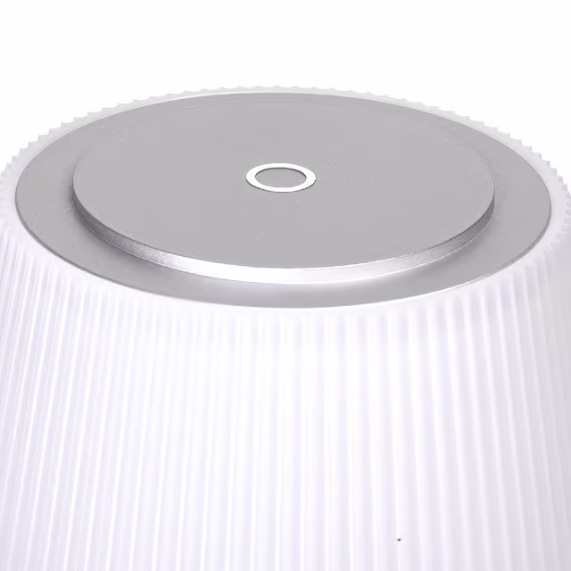 HLW LED Dimbare LED Tafellamp & Bureaulamp met USB, Touch & Aanpasbare Lichtkleur HLW LED Dimbare LED Tafellamp & Bureaulamp met USB, Touch & Aanpasbare Lichtkleur