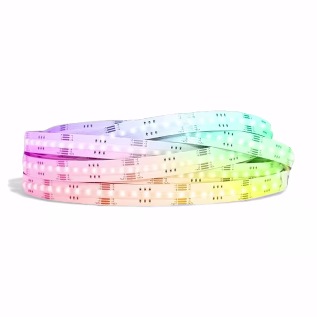 LED strip RGB Strip Set - 5 Meter Waterdicht IP65 Lichtbronnen LED strip RGB Strip Set - 5 Meter Waterdicht IP65 Lichtbronnen