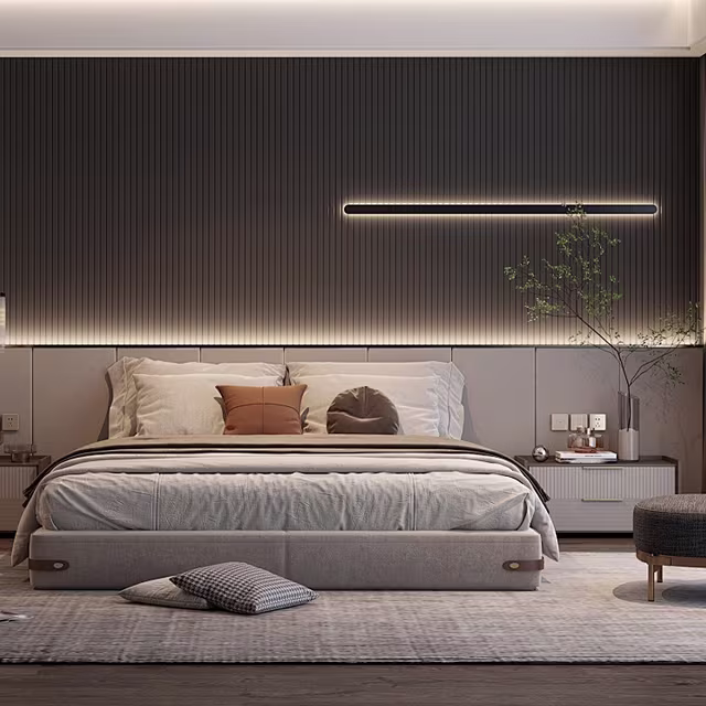 Velvalux LED Strip Profile Velvalux Profi White Aluminum 1 Meter Surface Mount Velvalux LED Strip Profile Velvalux Profi White Aluminum 1 Meter Surface Mount