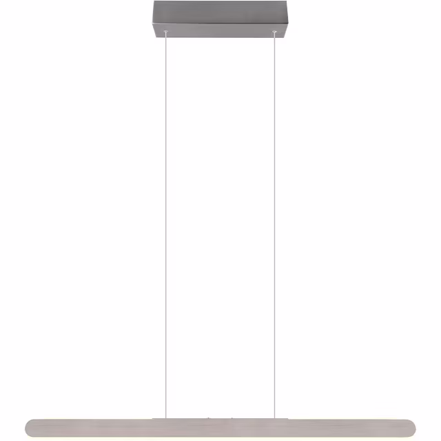 HLW LED LED Pendant Lamp Trion Soile - 28W Dimmable, Metal LED Lamp with Adjustable Color HLW LED LED Pendant Lamp Trion Soile - 28W Dimmable, Metal LED Lamp with Adjustable Color