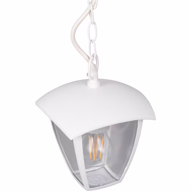 HLW LED White LED Pendant Lamp Trion Kadenta - Modern Aluminum, E27 Fitting, Adjustable HLW LED White LED Pendant Lamp Trion Kadenta - Modern Aluminum, E27 Fitting, Adjustable