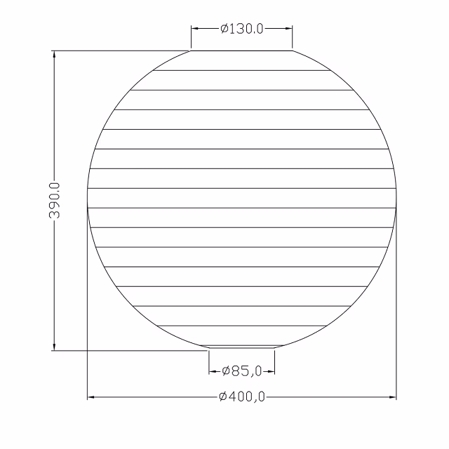 HLW LED LED Pendant Lamp Trion Ponton - Round Matte Turquoise Paper, E27 Fitting HLW LED LED Pendant Lamp Trion Ponton - Round Matte Turquoise Paper, E27 Fitting