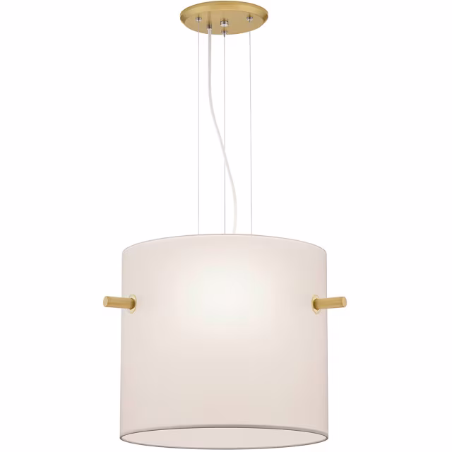 LED Hanglamp Mat Goud met E27 Fitting - 3 Lichtpunten Verlichting per ruimte LED Hanglamp Mat Goud met E27 Fitting - 3 Lichtpunten Verlichting per ruimte