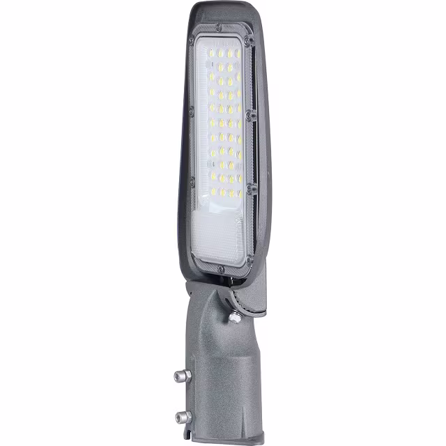 Velvalux Lumeno 30W Waterdichte Witte LED Straatlamp daglicht wit Buitenverlichting Velvalux Lumeno 30W Waterdichte Witte LED Straatlamp daglicht wit Buitenverlichting