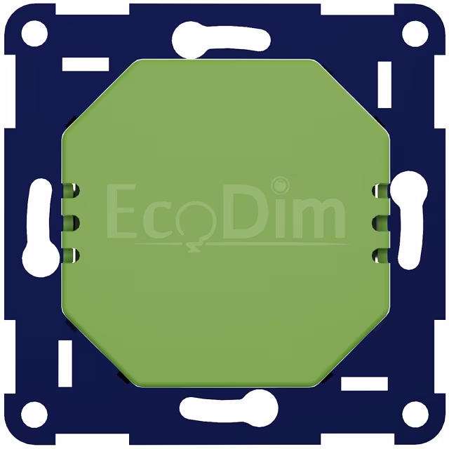 EcoDim EcoDim Smart WiFi ZigBee LED-dimmer 0-200W (RC) EcoDim EcoDim Smart WiFi ZigBee LED-dimmer 0-200W (RC)