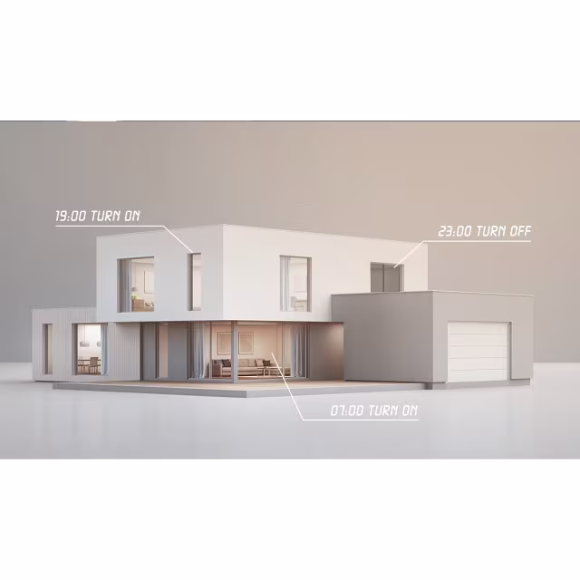 HLW LED Aigi Smarton Touch switch 2-way Smart WiFi HLW LED Aigi Smarton Touch switch 2-way Smart WiFi