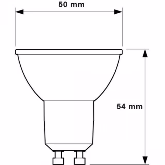 HLW LED Dimmable 7W LED Spot Set - Tiltable Round Recessed Spotlight in Matte Black & Gold HLW LED Dimmable 7W LED Spot Set - Tiltable Round Recessed Spotlight in Matte Black & Gold