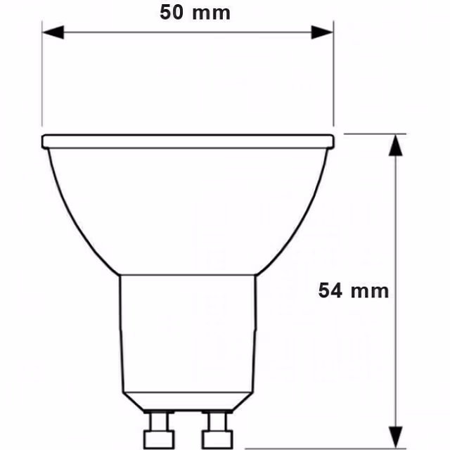 HLW LED Dimmable LED Spot Set - Round Recessed Spot Light Matte Black - 9W LED Warm White HLW LED Dimmable LED Spot Set - Round Recessed Spot Light Matte Black - 9W LED Warm White