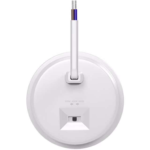 HLW LED LED Spot MR16 5W - White Spot 430lm Warm White 3000K | Replaces 50W Halogen HLW LED LED Spot MR16 5W - White Spot 430lm Warm White 3000K | Replaces 50W Halogen