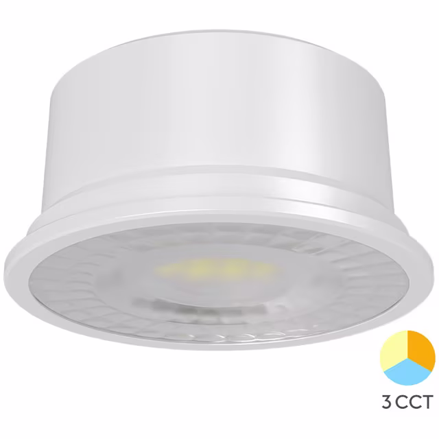 LED spot MR16 5W warm wit 3000K 430 lumen halogeenvervanger compacte vorm LED spot MR16 5W warm wit 3000K 430 lumen halogeenvervanger compacte vorm