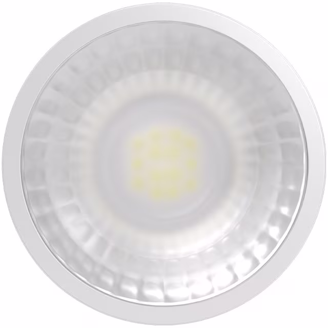 HLW LED Brinton LED Spot MR16 5W - Witte Spot, 430lm, Warm Wit 3000K, Vervangt 50W Halogeen HLW LED Brinton LED Spot MR16 5W - Witte Spot, 430lm, Warm Wit 3000K, Vervangt 50W Halogeen