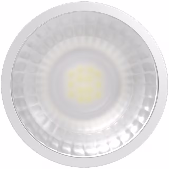 HLW LED 5W LED Spot MR16 - Witte Spot Natuurlijk Wit 4000K - Vervangt 50W Halogeen HLW LED 5W LED Spot MR16 - Witte Spot Natuurlijk Wit 4000K - Vervangt 50W Halogeen