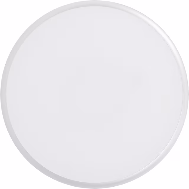 HLW LED LED Ceiling Light with Sensor + Day and Night Sensor - Brinton Gruna - 20W 2000lm - Natural White 4000K - IP54 - Surface Mounted - Round - White HLW LED LED Ceiling Light with Sensor + Day and Night Sensor - Brinton Gruna - 20W 2000lm - Natural White 4000K - IP54 - Surface Mounted - Round - White