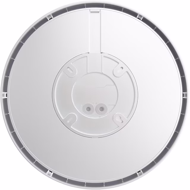 HLW LED LED Ceiling Light with Sensor + Day and Night Sensor - Brinton Gruna - 20W 2000lm - Bright/Cool White 5000K - IP54 - Surface Mounted - Round - White HLW LED LED Ceiling Light with Sensor + Day and Night Sensor - Brinton Gruna - 20W 2000lm - Bright/Cool White 5000K - IP54 - Surface Mounted - Round - White