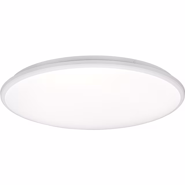 Trion Lombis LED plafondlamp 34W 4100 lm dimbaar 4000K Binnenverlichting Trion Lombis LED plafondlamp 34W 4100 lm dimbaar 4000K Binnenverlichting