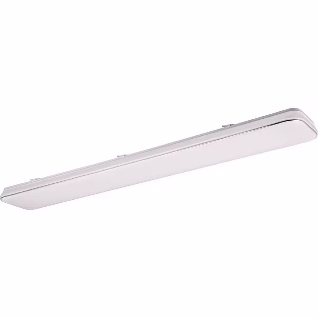 ronde LED plafondlamp 46W met 5600 lumen lichtopbrengst en neutraal wit licht van 4000K dimbaar ronde LED plafondlamp 46W met 5600 lumen lichtopbrengst en neutraal wit licht van 4000K dimbaar