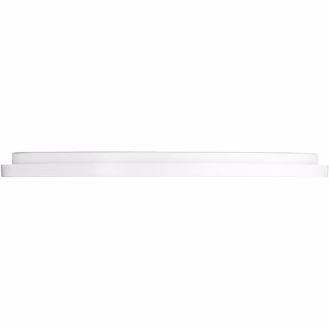 ronde witte LED plafondlamp 22W dimbaar 3000K met IP44 spatwaterdichte behuizing ronde witte LED plafondlamp 22W dimbaar 3000K met IP44 spatwaterdichte behuizing