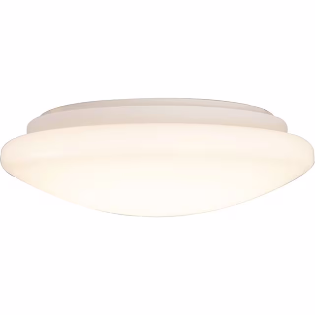 ronde LED plafondlamp 27 cm diameter 12W warmwit licht 3000K spatwaterdicht IP44 badkamer ronde LED plafondlamp 27 cm diameter 12W warmwit licht 3000K spatwaterdicht IP44 badkamer